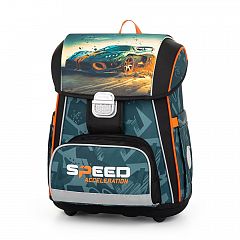 Šolska torba ABC Oxybag Speed