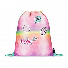 Vrečka za copate Oxybag Magic