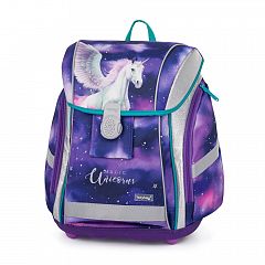 Šolska torba ABC Oxybag Premium Light Pegasus