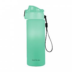 Plastenka Oxybag Oxy Click Pastelini Zelena
