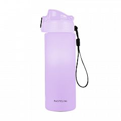 Plastenka Oxybag Oxy Click Pastelini Vijolična