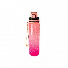 Plastenka Oxybag Oxy Life Ombre 800ml Rose