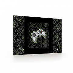 Namizna podloga Oxybag Gamer