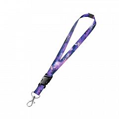Trak za ključe Oxybag Pegasus