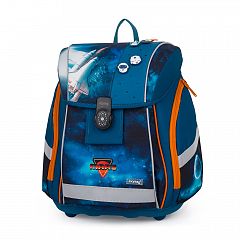 Šolska torba ABC Oxybag Premium Light Space