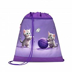 Vrečka za copate Belmil Little Kittens