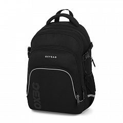 Šolski nahrbtnik Oxybag Scooler Black