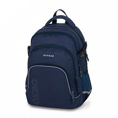 Šolski nahrbtnik Oxybag Scooler Blue