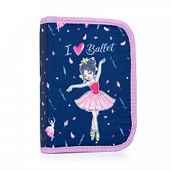 Peresnica prazna 1 ZIP Oxybag Ballerina