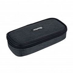 Peresnica prazna Oxybag Compact Unicolor Black