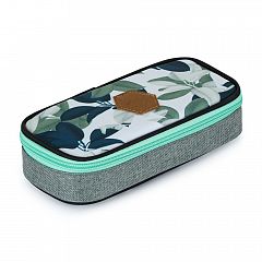 Peresnica prazna Oxybag Sport Melange Flowers