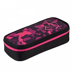 Peresnica prazna Oxybag Compact Sport Camo Girl