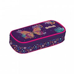 Peresnica prazna Oxybag Compact Butterfly