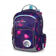 Šolska torba Oxybag Oxy GO Unicorn