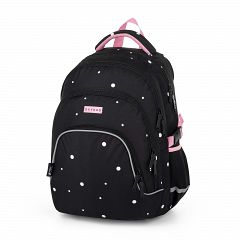 Šolski nahrbtnik Oxybag Scooler Dots