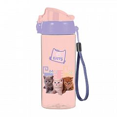 Plastenka Oxybag Tritan Click 500ml Pets