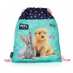 Vrečka za copate Oxybag Pets