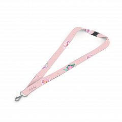 Trak za ključe Oxybag Horse Romantic