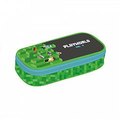 Peresnica prazna Oxybag Compact Playworld