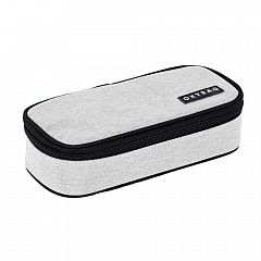Peresnica prazna Oxybag Compact Unicolor Grey 8-89025
