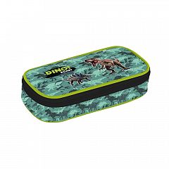 Peresnica prazna Oxybag Compact Jumbo Go Dino