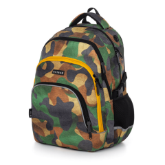 Nahrbtnik Oxybag Scooler Camo