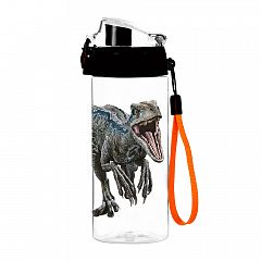 Plastenka Oxybag Tritan Click 500ml Jurassic World