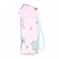 Plastenka Oxybag Tritan Click 500ml Colibri