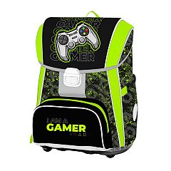 Šolska torba ABC Oxybag Premium Gamer