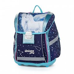Šolska torba ABC Oxybag Premium Light Pegasus