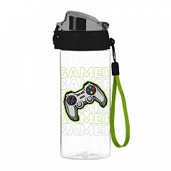 Plastenka Oxybag Tritan Click 500ml Gamer