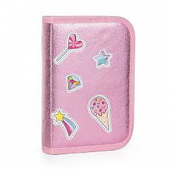Peresnica prazna 1 ZIP Oxybag GO Shiny