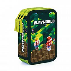Peresnica prazna 3ZIP Oxybag Playworld