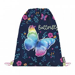 Vrečka za copate Oxybag Butterfly