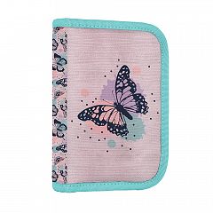Peresnica prazna 1 ZIP Oxybag GO Butterfly