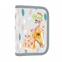 Peresnica prazna 1 ZIP Oxybag GO Horse