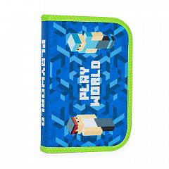 Peresnica prazna 1 ZIP Oxybag GO Playworld