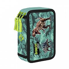 Peresnica prazna 3ZIP Oxybag Dino