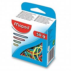 Elastike Maped barvne