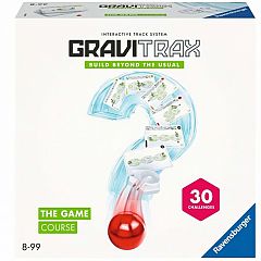 Družabna igra GraviTrax The game Course