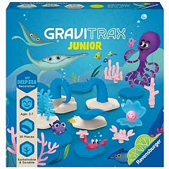 GraviTrax Junior razširitveni set My Ocean Decoration 30/1