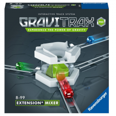 GraviTrax PRO dodatek Mixer