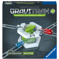 GraviTrax PRO dodatek Razdelilnik