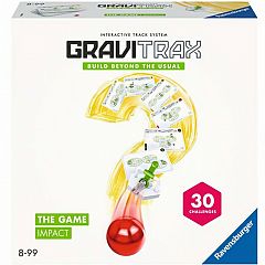 Miselna igra GraviTrax The Game Impact
