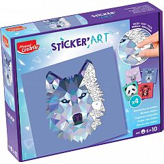 Kreativni set Maped Origami