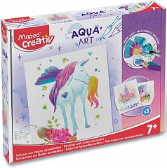 Kreativni set Maped Unicorn