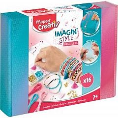 Kreativni set Maped zapestnice