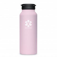 Termovka Snow Monkey Mini Jet 0.35 L Lila