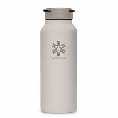 Termovka Snow Monkey Mini Jet 0.35 L Rjava