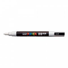 Marker Posca PC-3M Bel
